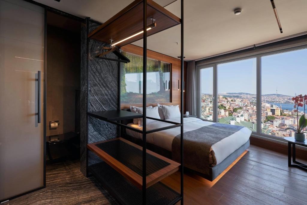 هتل ریچموند استانبول